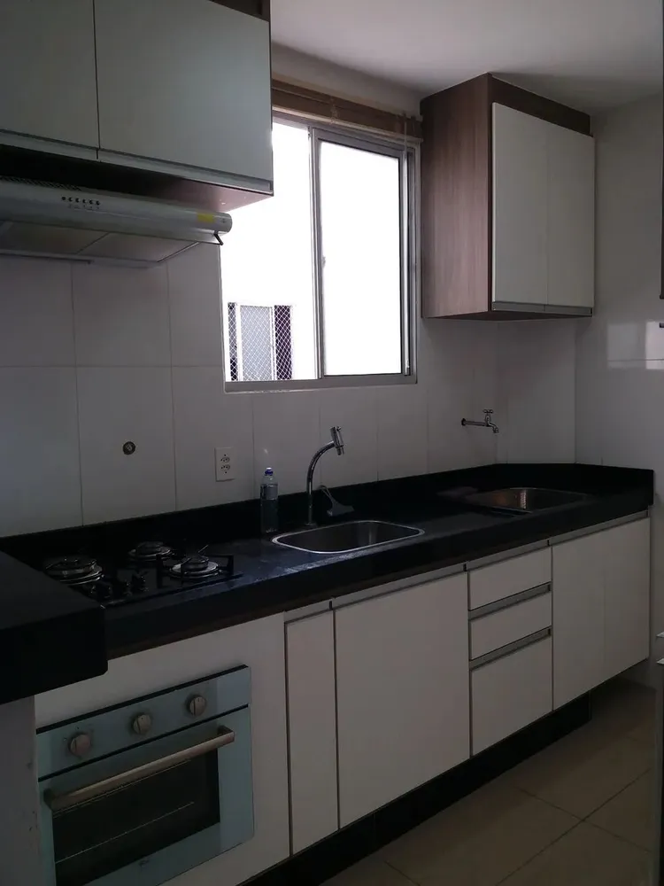 Apartamento, 2 quartos - Foto 3