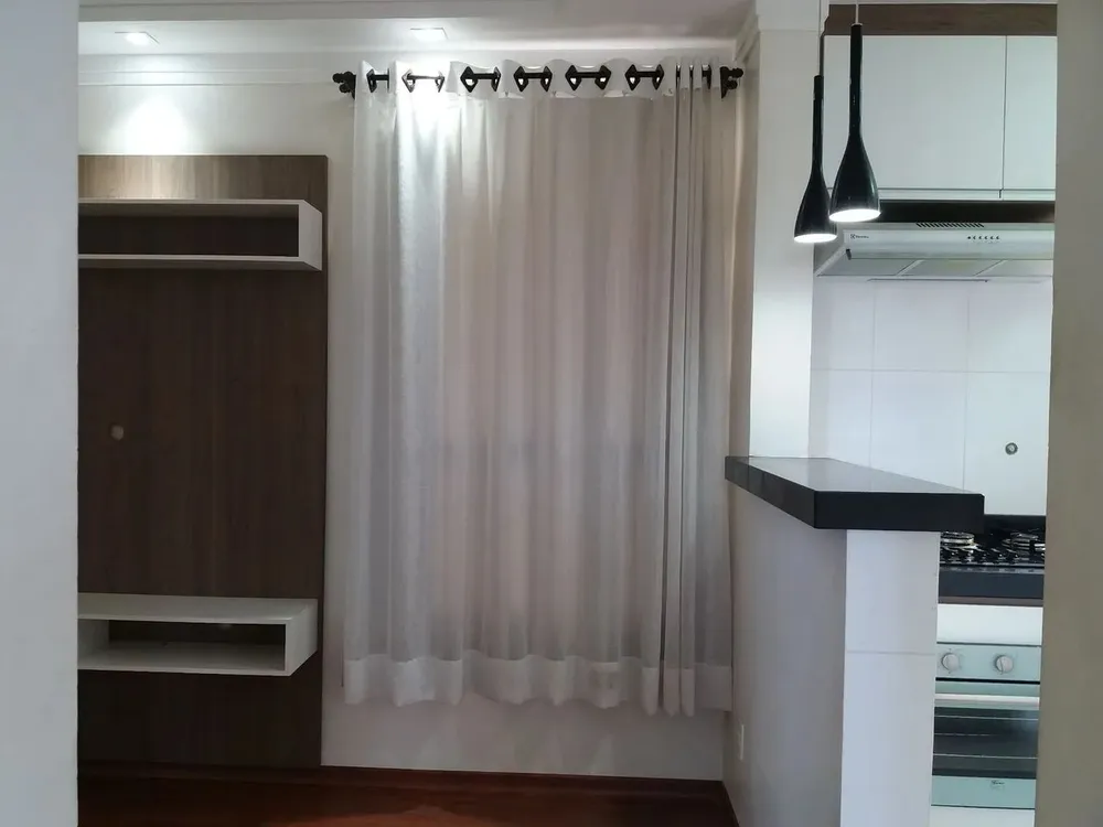 Apartamento, 2 quartos - Foto 2