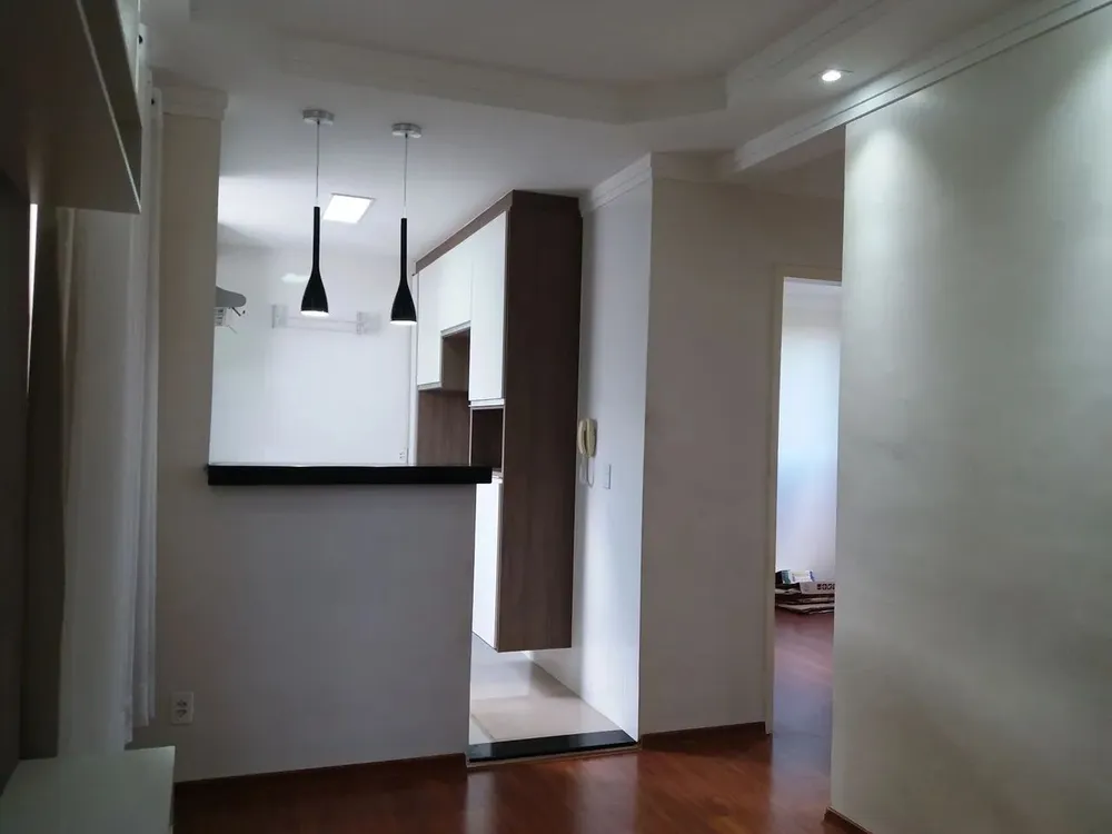 Apartamento, 2 quartos - Foto 5