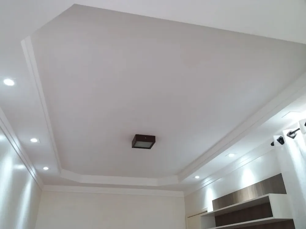 Apartamento, 2 quartos - Foto 1