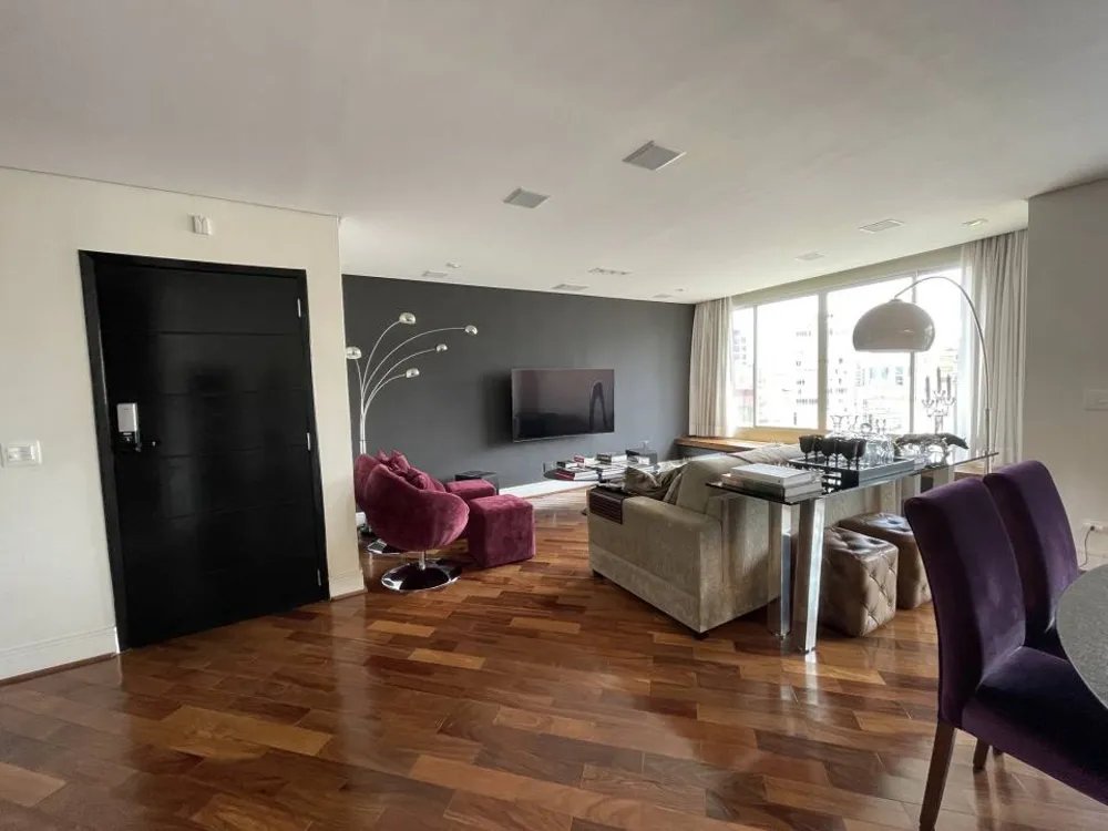Apartamento, 2 quartos, 185 m² - Foto 2