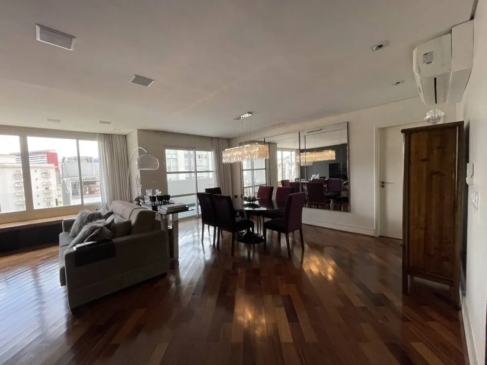 Apartamento, 2 quartos, 185 m² - Foto 3