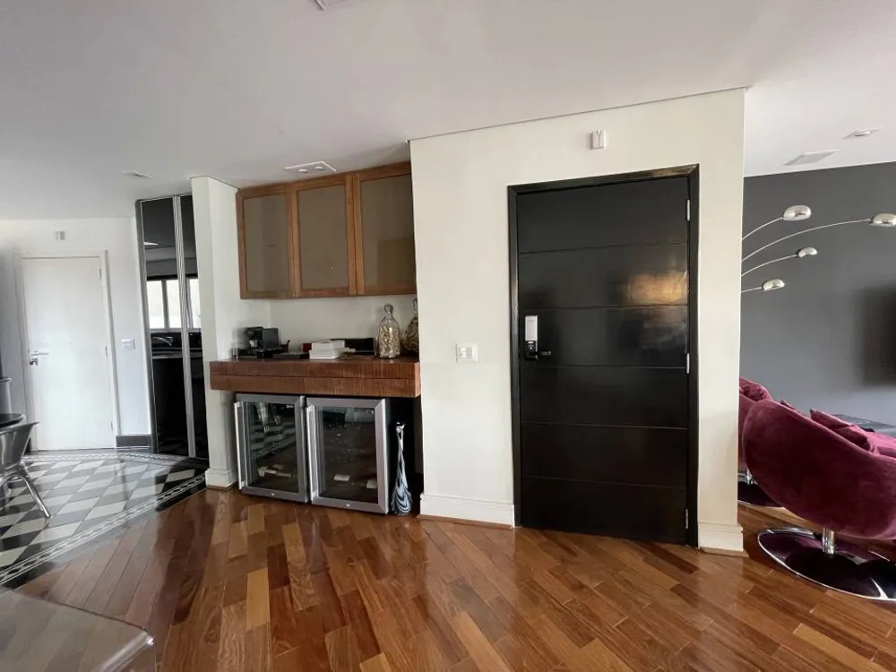 Apartamento, 2 quartos, 185 m² - Foto 1