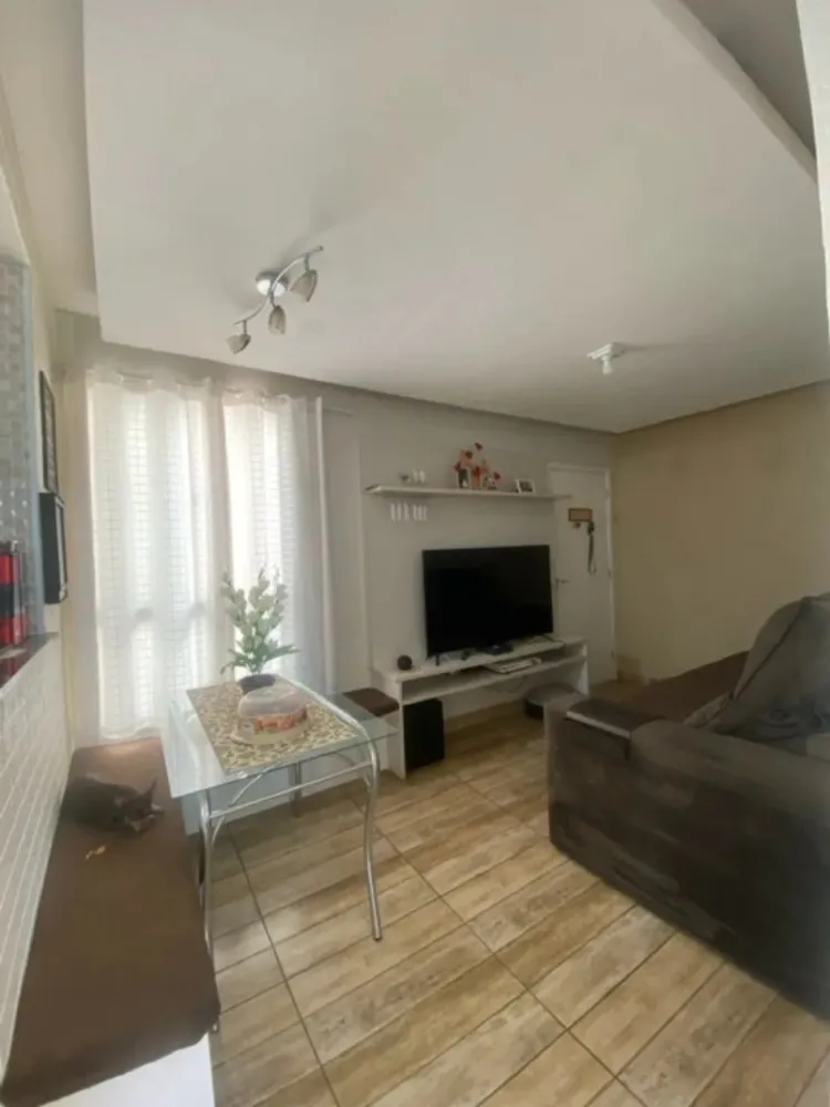 Apartamento, 2 quartos, 49 m² - Foto 3