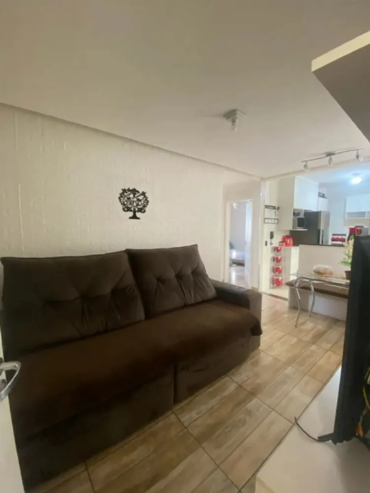 Apartamento, 2 quartos, 49 m² - Foto 1