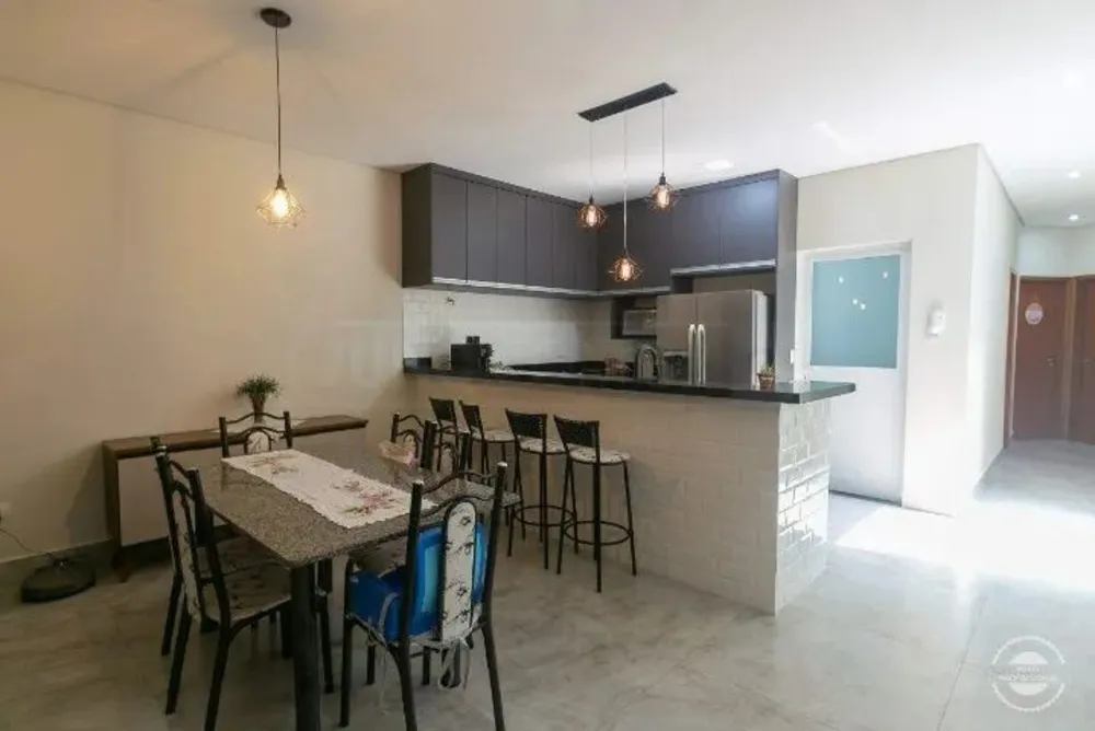 Casa, 3 quartos, 208 m² - Foto 3