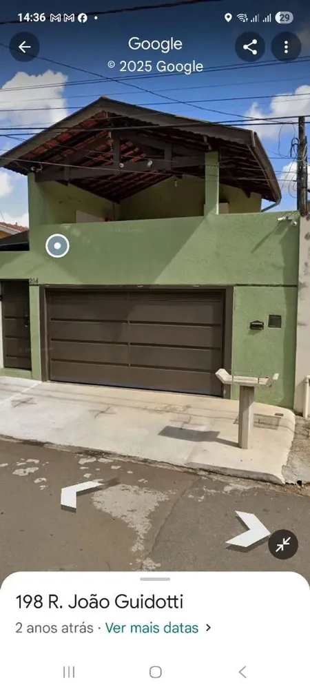 Casa, 3 quartos, 146 m² - Foto 1