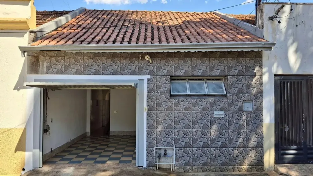 Casa, 2 quartos, 69 m² - Foto 3