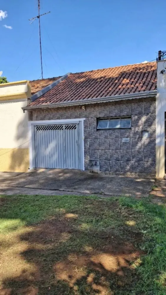 Casa, 2 quartos, 69 m² - Foto 2