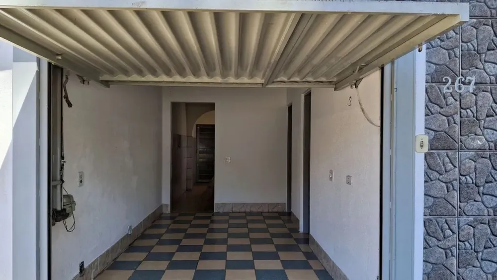 Casa, 2 quartos, 69 m² - Foto 1