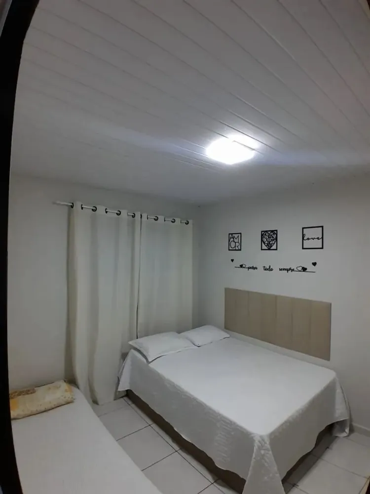 Casa, 2 quartos - Foto 2