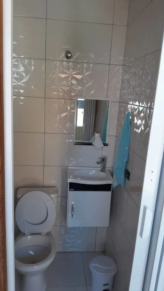 Casa, 2 quartos - Foto 4