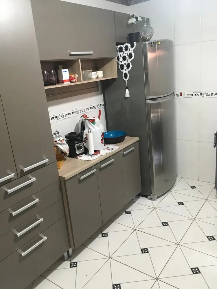 Casa, 3 quartos, 100 m² - Foto 4