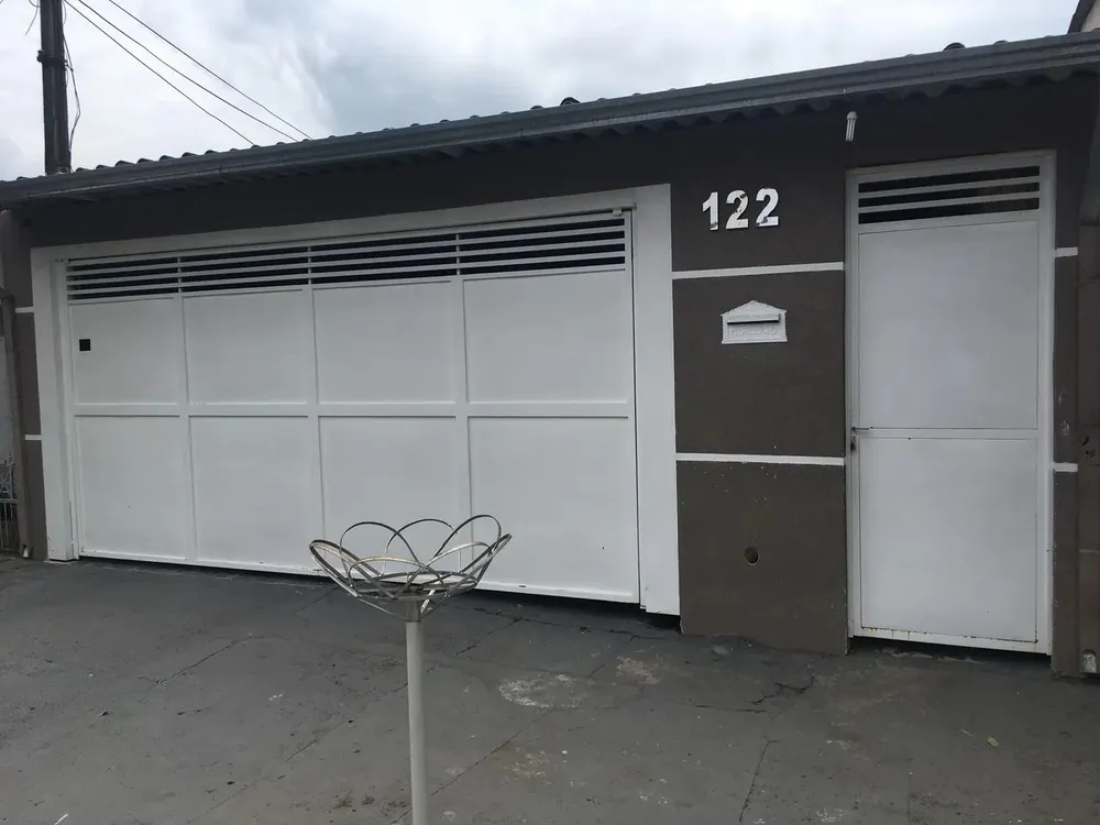 Casa, 3 quartos, 100 m² - Foto 1