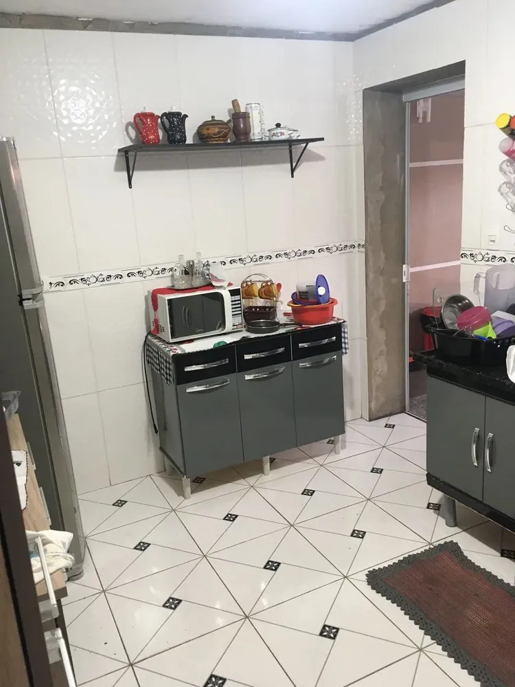 Casa, 3 quartos, 100 m² - Foto 5