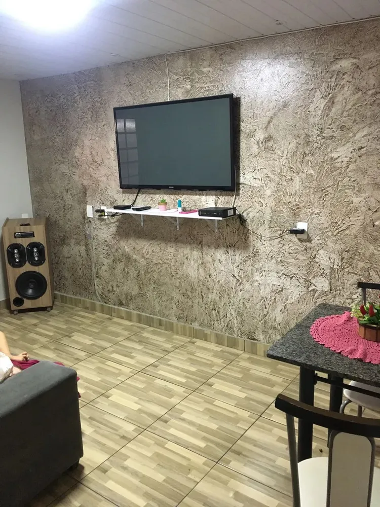 Casa, 3 quartos, 100 m² - Foto 2