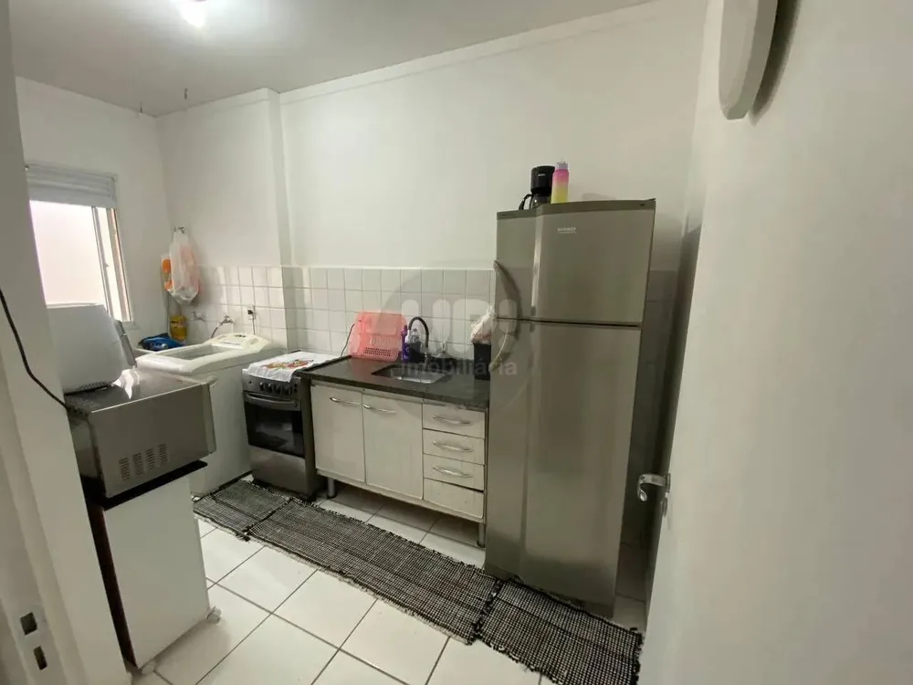 Apartamento, 2 quartos, 53 m² - Foto 5