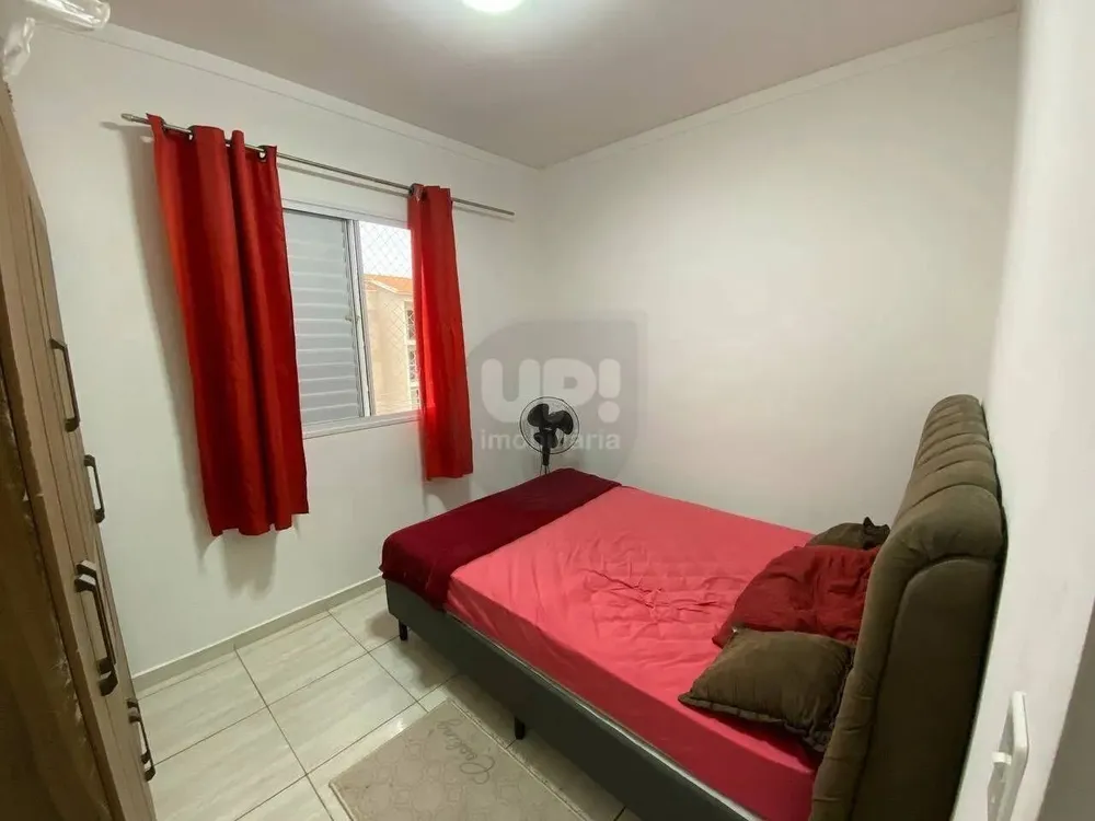 Apartamento, 2 quartos, 53 m² - Foto 3