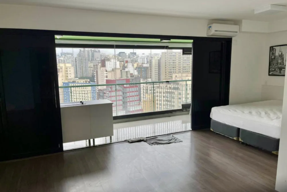Apartamento, 1 quarto, 50 m² - Foto 2