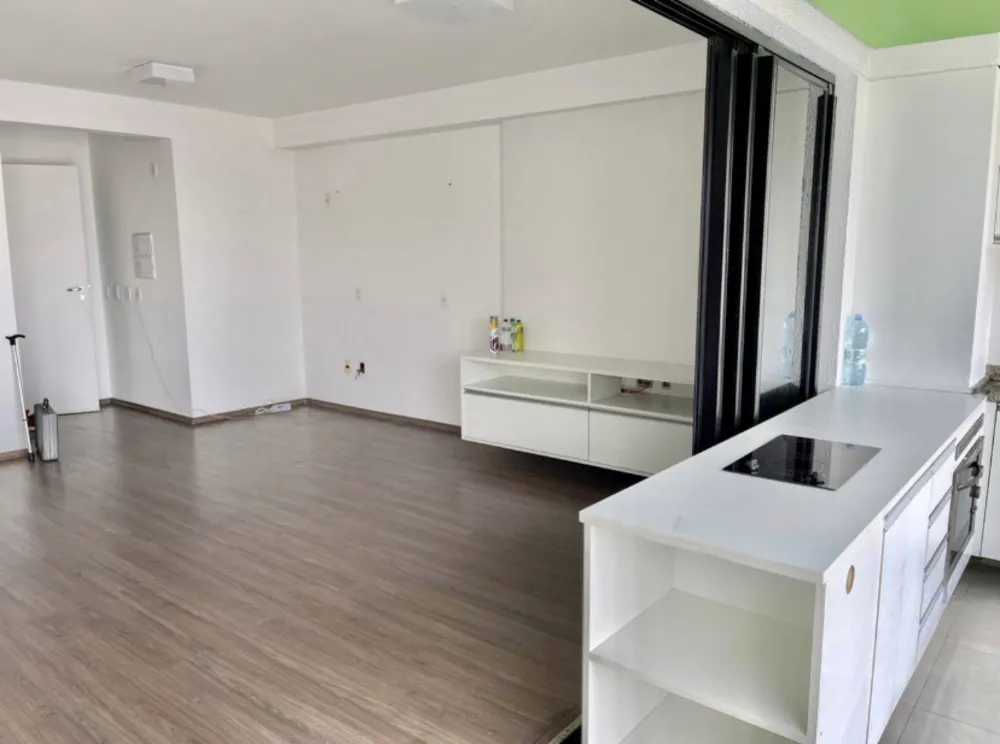 Apartamento, 1 quarto, 50 m² - Foto 1