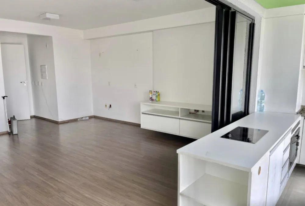 Apartamento, 1 quarto, 50 m² - Foto 3
