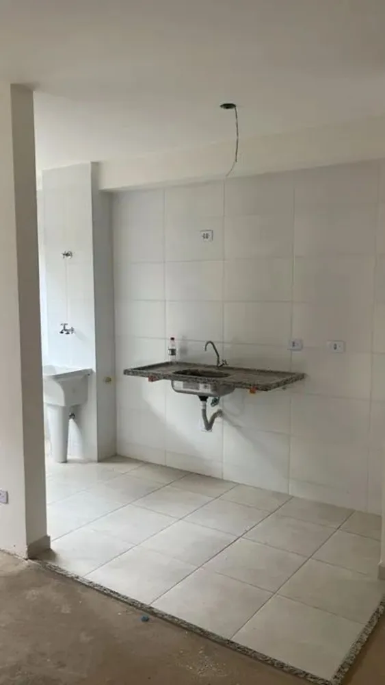 Apartamento, 2 quartos, 58 m² - Foto 3
