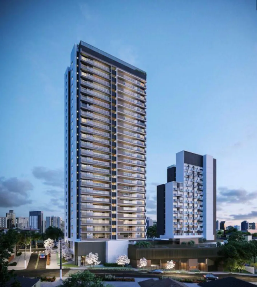 Apartamento, 4 quartos, 142 m² - Foto 1