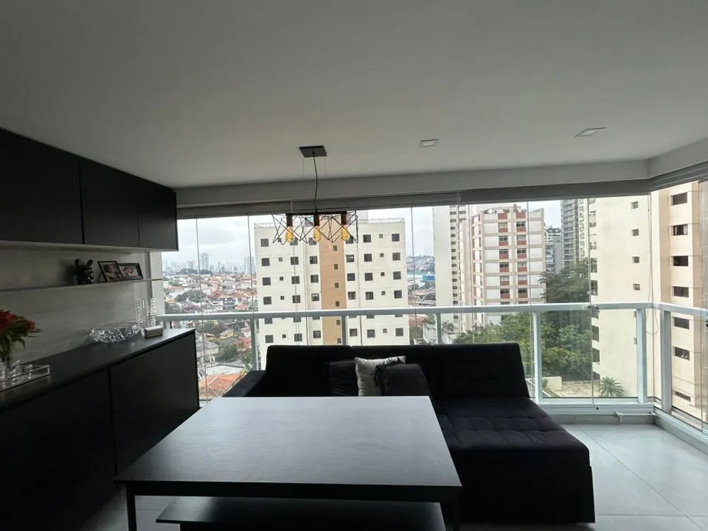 Apartamento, 1 quarto, 37 m² - Foto 2