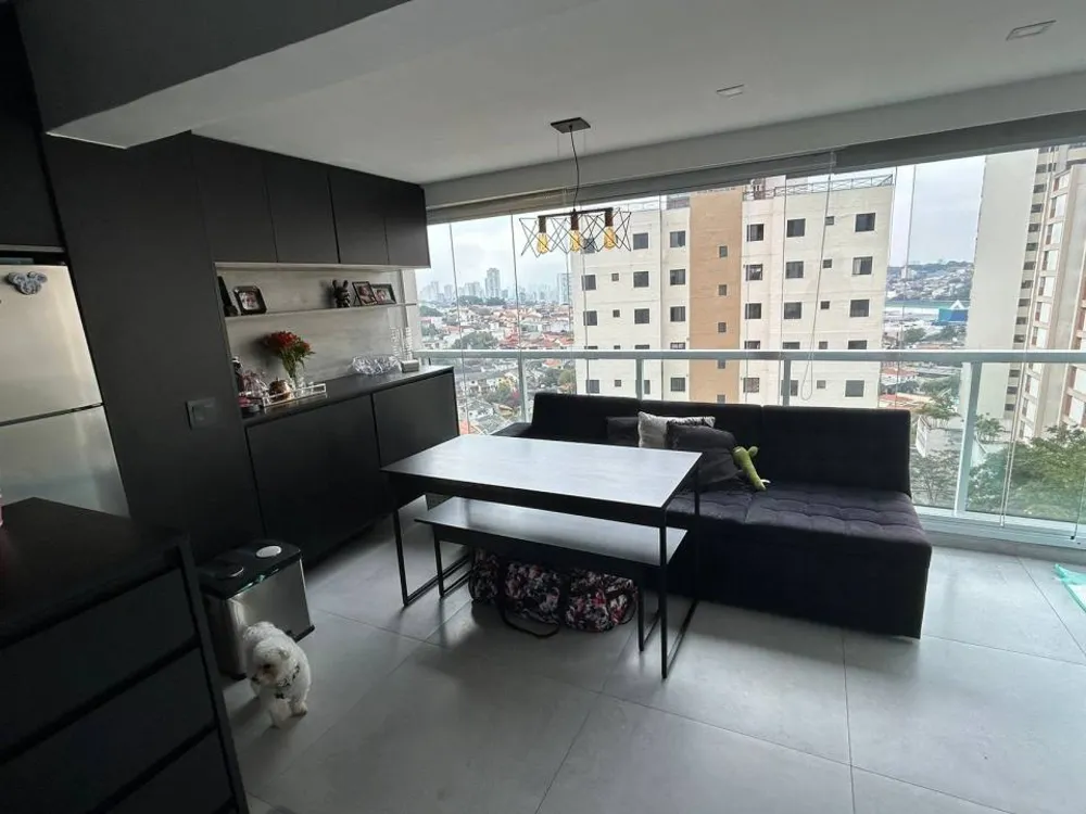 Apartamento, 1 quarto, 37 m² - Foto 3