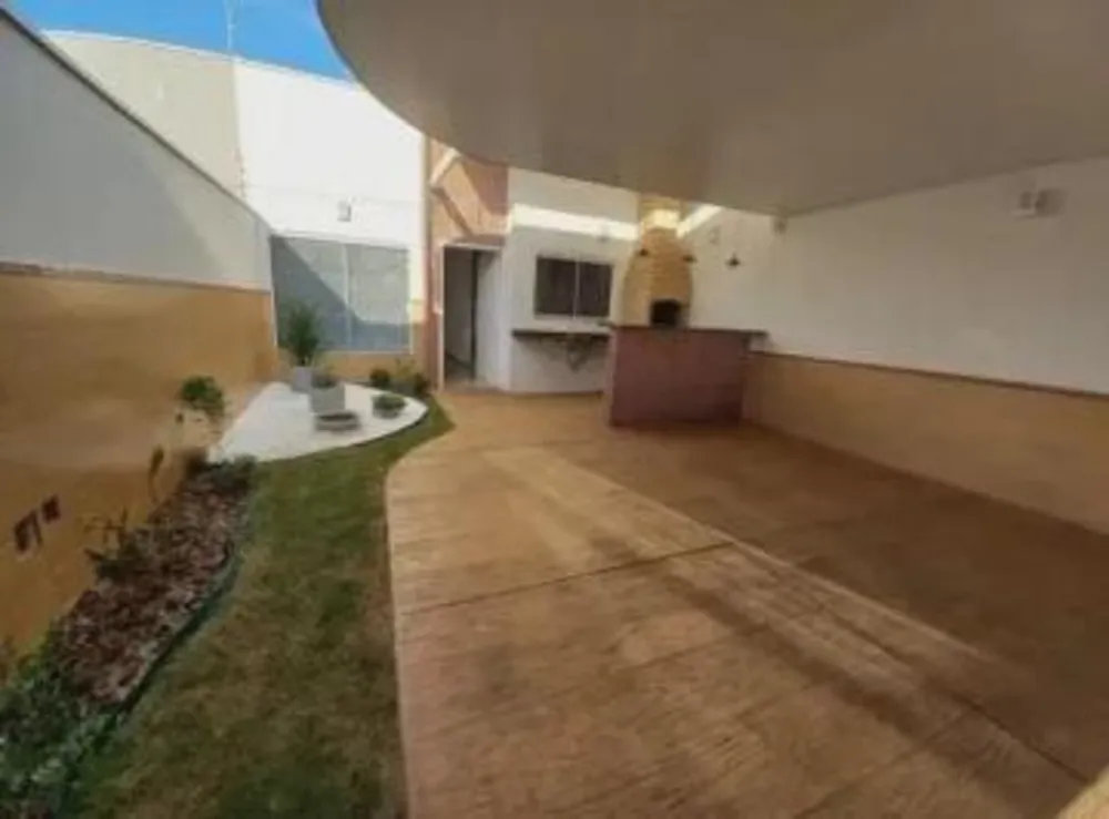 Casa, 3 quartos, 100 m² - Foto 3