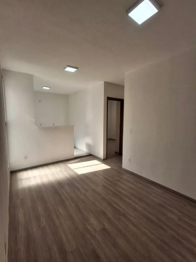 Apartamento, 2 quartos, 40 m² - Foto 1