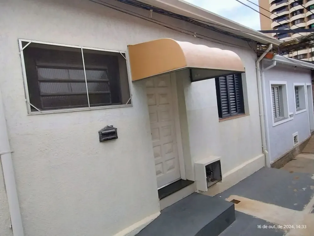 Casa, 1 quarto, 50 m² - Foto 1
