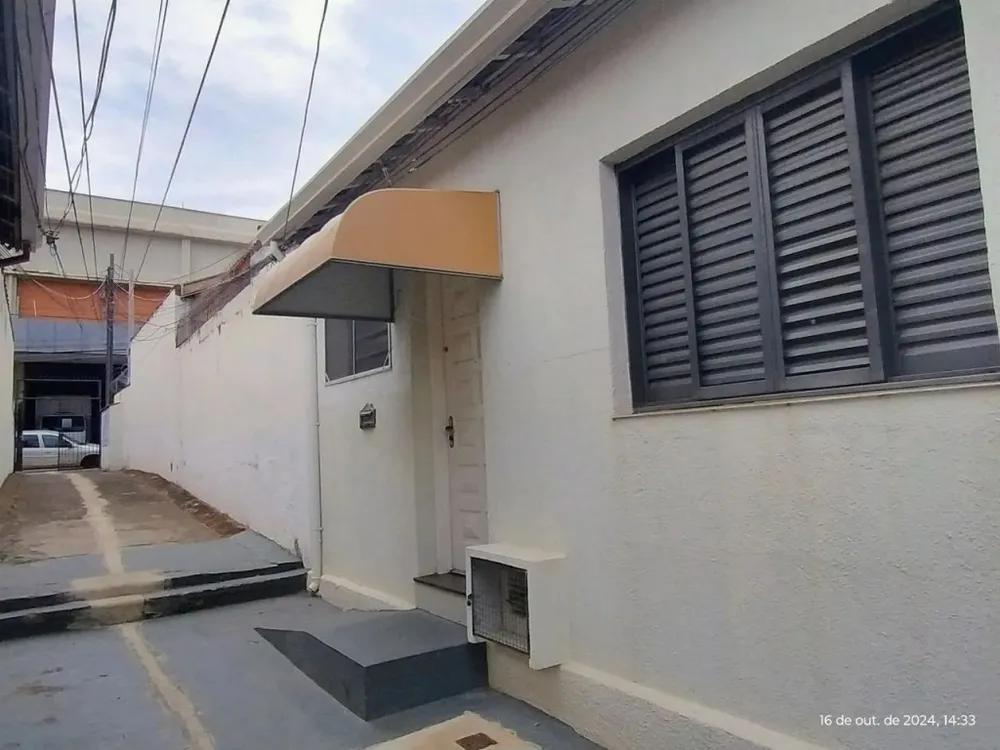 Casa, 1 quarto, 50 m² - Foto 2