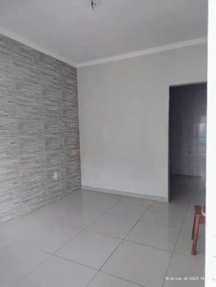 Casa, 1 quarto, 50 m² - Foto 3