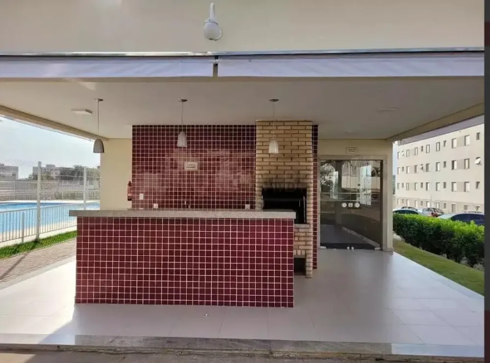 Apartamento, 2 quartos, 46 m² - Foto 2