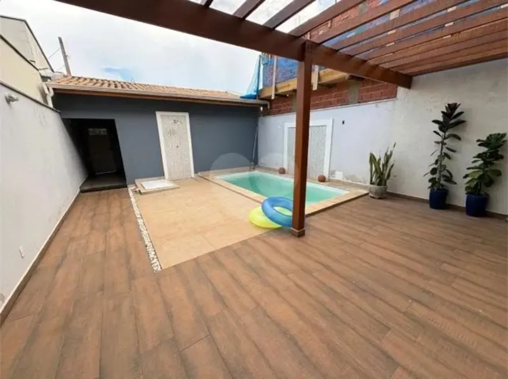 Casa, 3 quartos, 171 m² - Foto 2