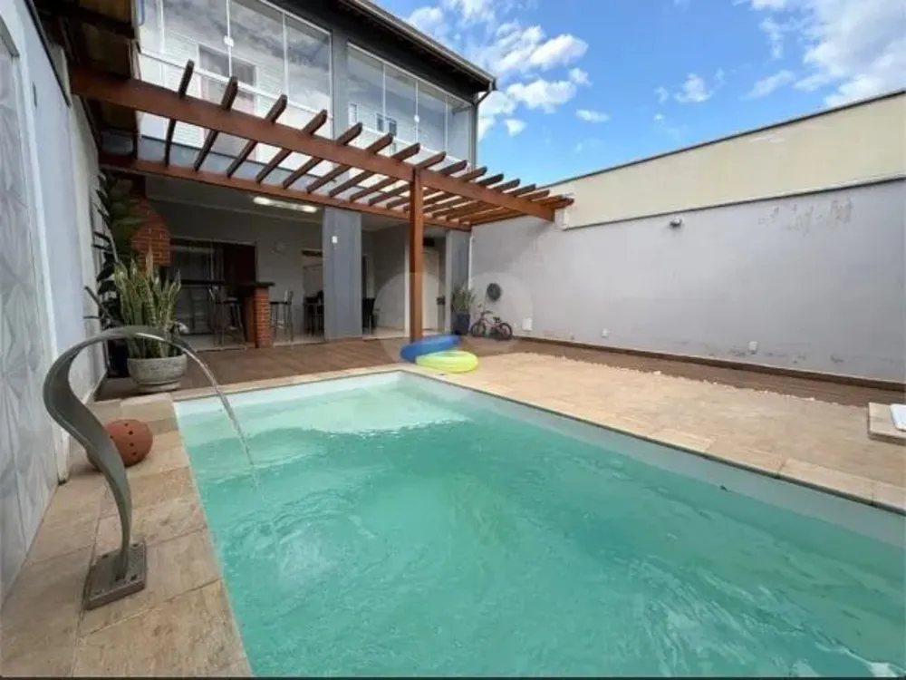 Casa, 3 quartos, 171 m² - Foto 4