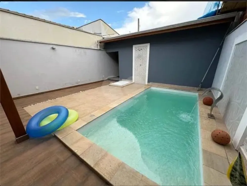 Casa, 3 quartos, 171 m² - Foto 3