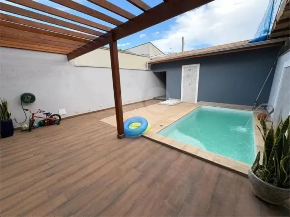 Casa, 3 quartos, 171 m² - Foto 5