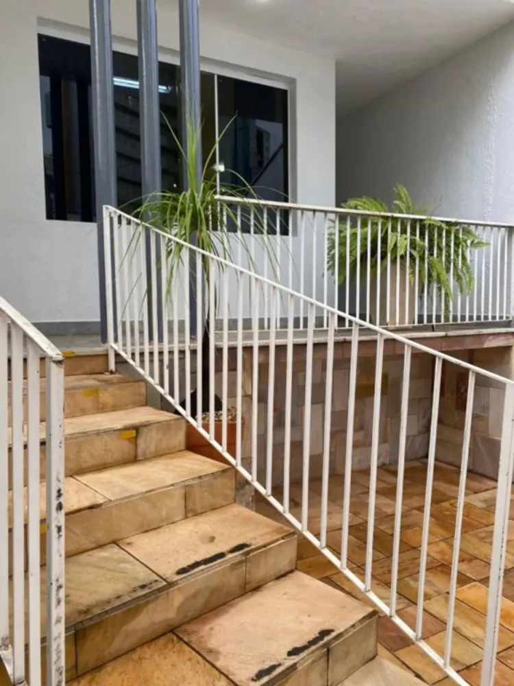 Casa, 5 quartos, 200 m² - Foto 3