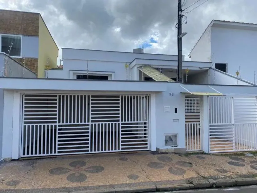 Casa, 5 quartos, 200 m² - Foto 1