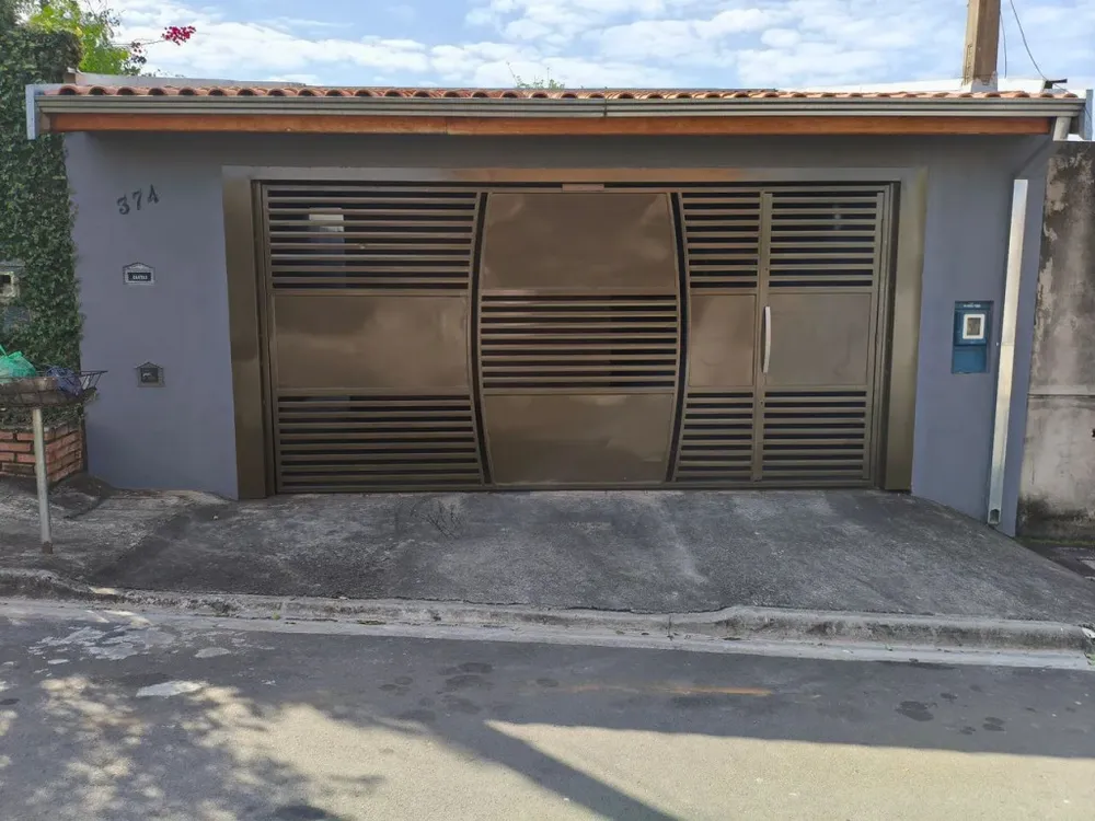 Casa, 3 quartos, 175 m² - Foto 1