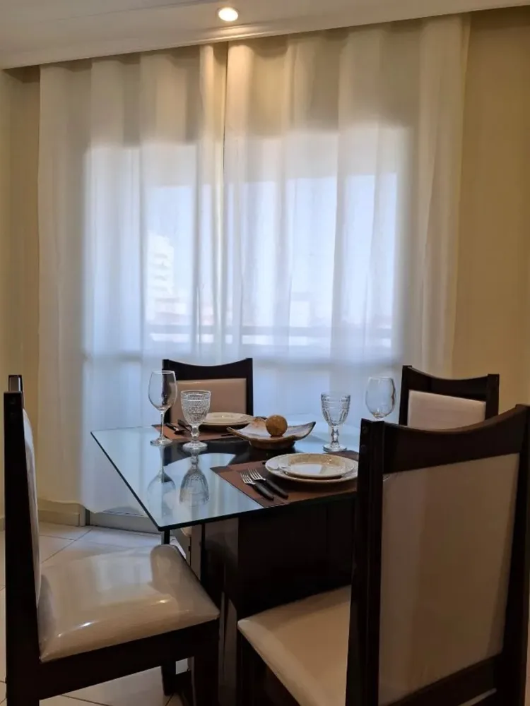Apartamento, 3 quartos, 68 m² - Foto 2