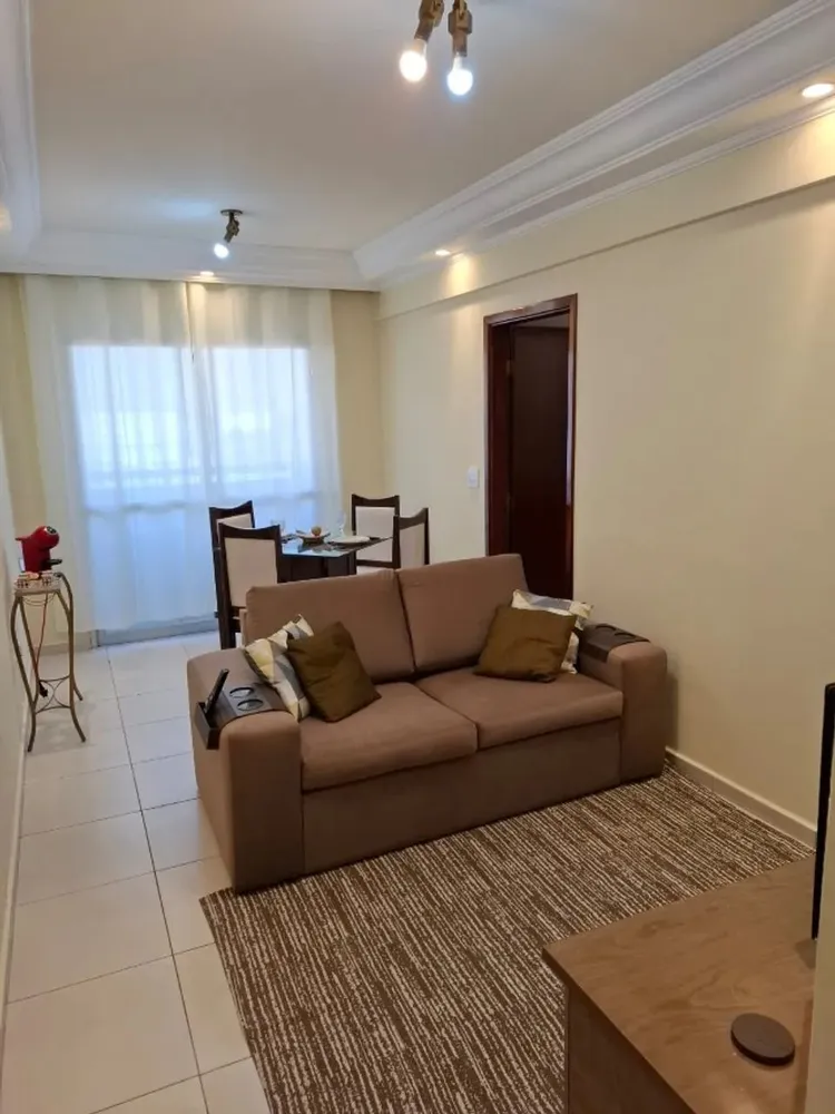 Apartamento, 3 quartos, 68 m² - Foto 1