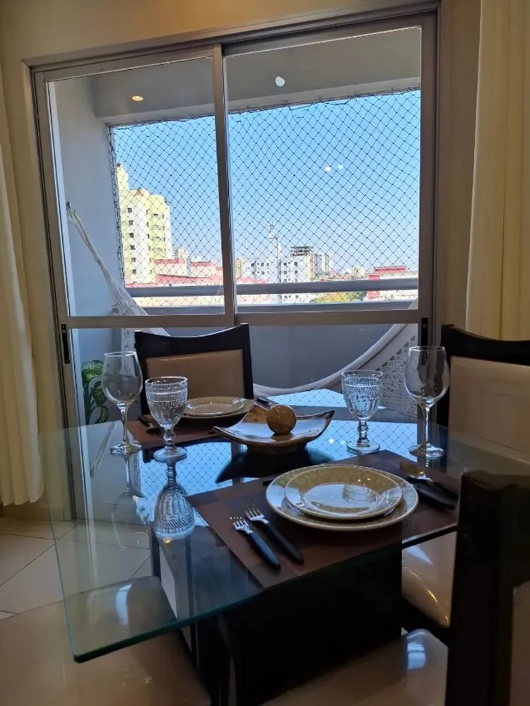 Apartamento, 3 quartos, 68 m² - Foto 3
