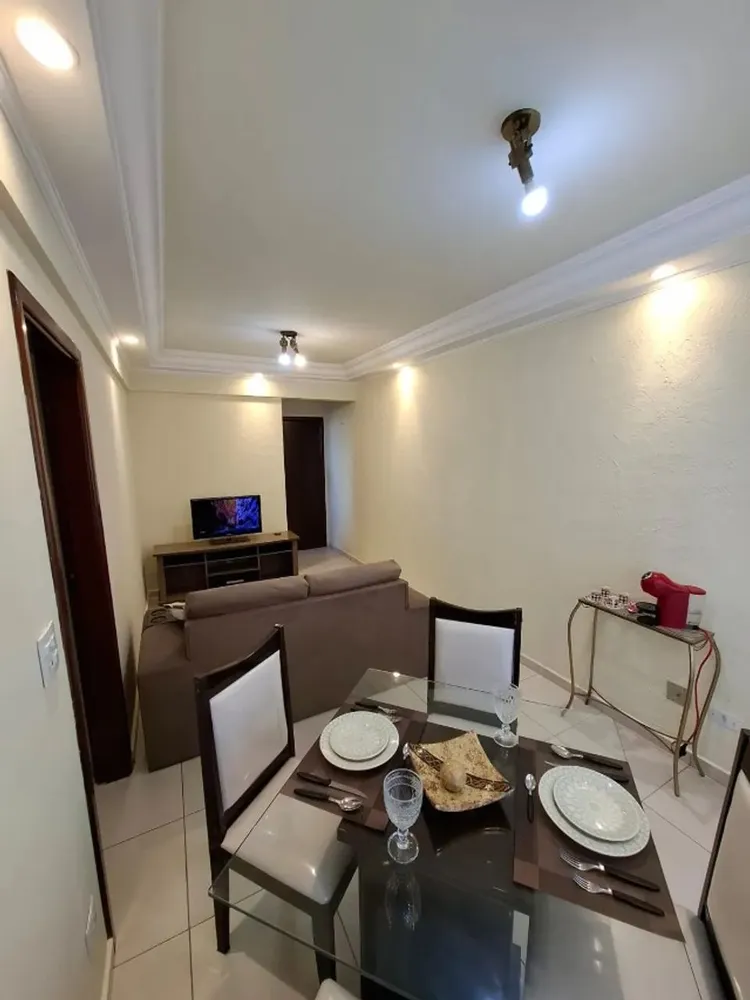 Apartamento, 3 quartos, 68 m² - Foto 4