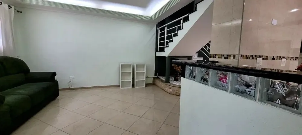 Casa, 5 quartos, 250 m² - Foto 1