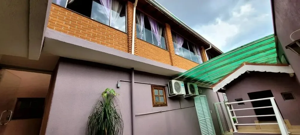 Casa, 5 quartos, 250 m² - Foto 4