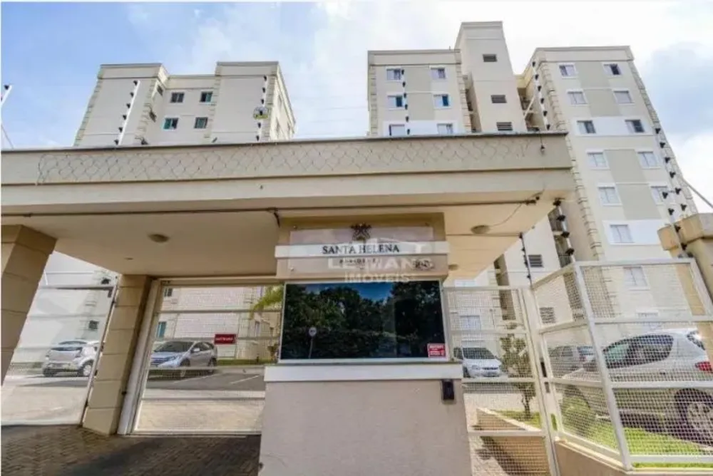 Apartamento, 2 quartos, 58 m² - Foto 3