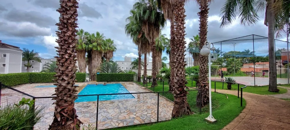 Casa, 2 quartos, 57 m² - Foto 2